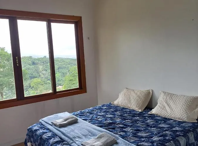 Chacara Paraiso Guaramiranga